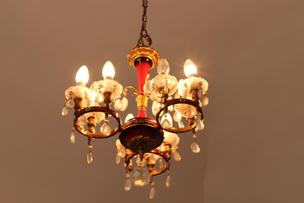 Bed and Breakfast Il Castello Del Re Бітонто Номер фото