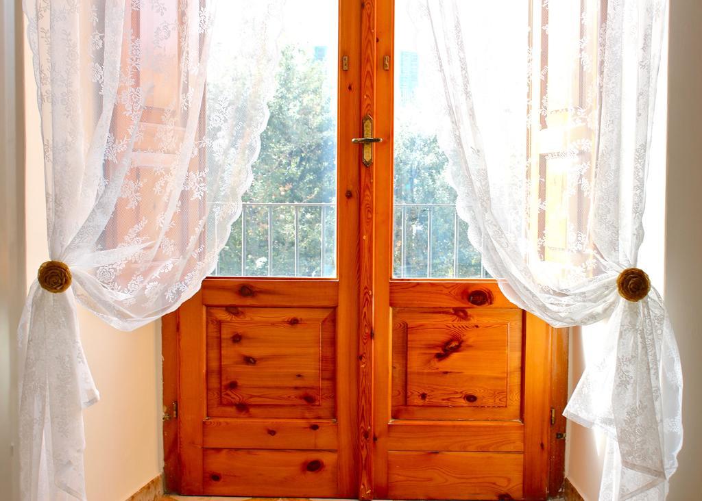 Bed and Breakfast Il Castello Del Re Бітонто Екстер'єр фото