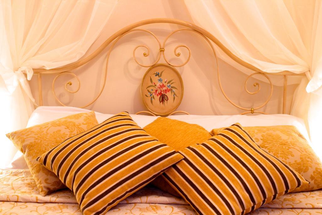 Bed and Breakfast Il Castello Del Re Бітонто Екстер'єр фото