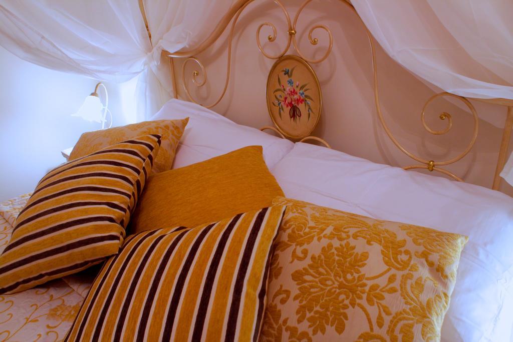 Bed and Breakfast Il Castello Del Re Бітонто Екстер'єр фото