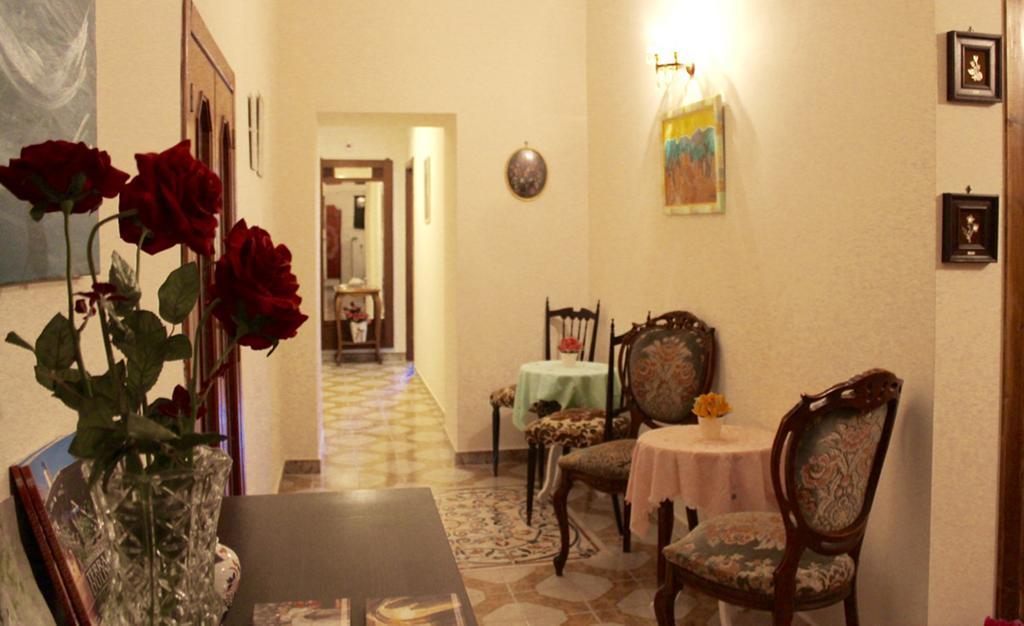 Bed and Breakfast Il Castello Del Re Бітонто Екстер'єр фото