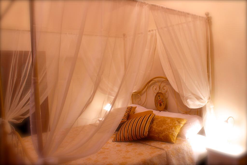 Bed and Breakfast Il Castello Del Re Бітонто Екстер'єр фото