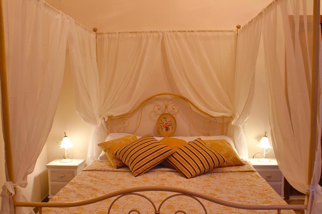 Bed and Breakfast Il Castello Del Re Бітонто Екстер'єр фото